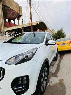 کیا سپۆرتاج